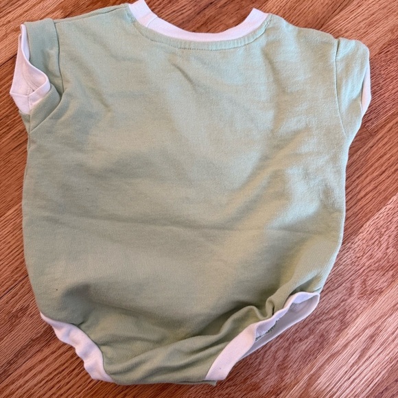 Cat & Jack Happy Camper - Light Green - Picture 2 of 4